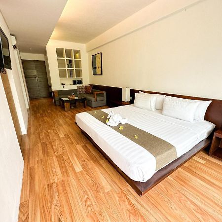 The Wangsa Benoa Hotel Nusa Dua  Luaran gambar