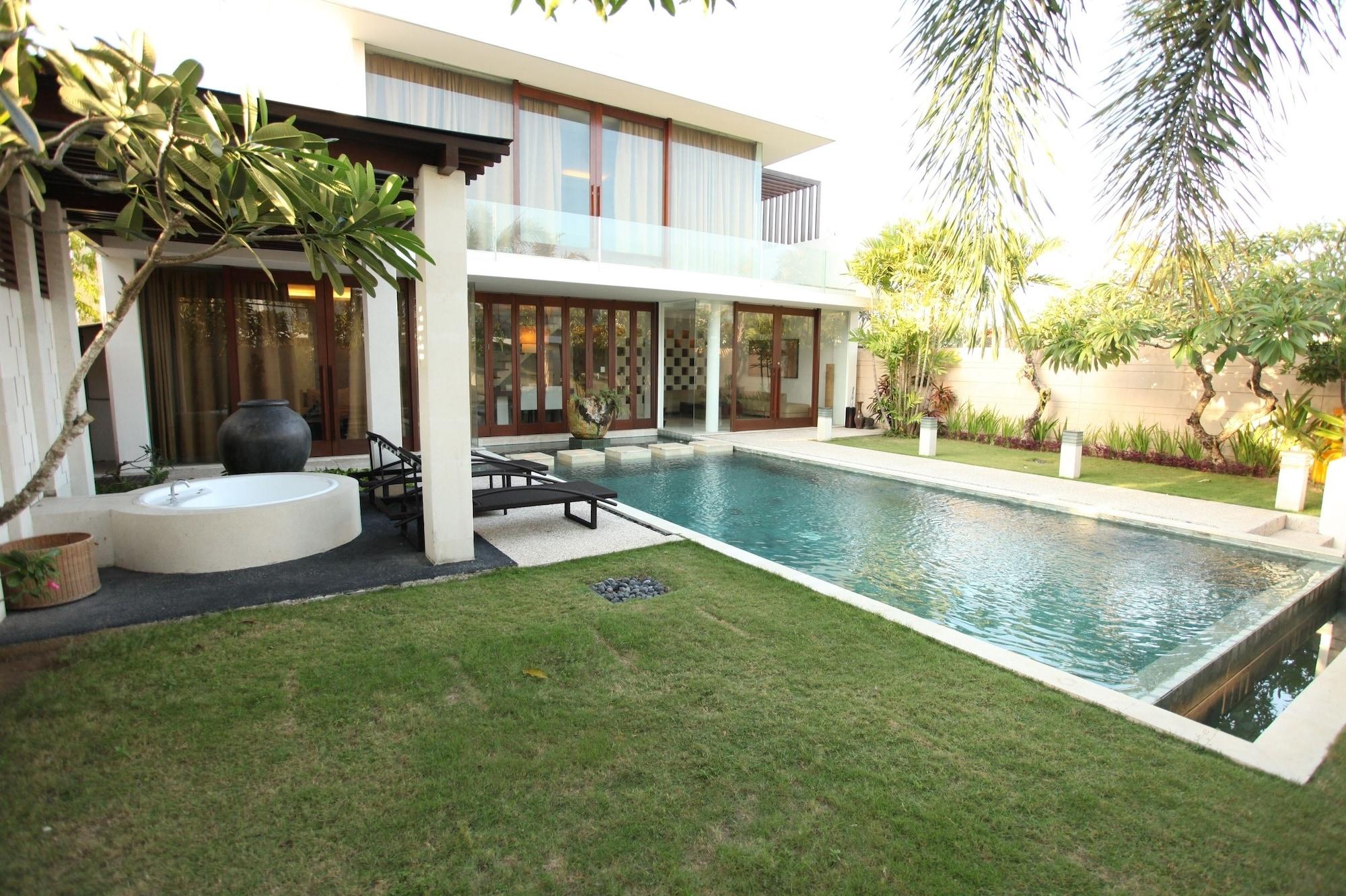 The Wangsa Benoa Hotel Nusa Dua  Luaran gambar