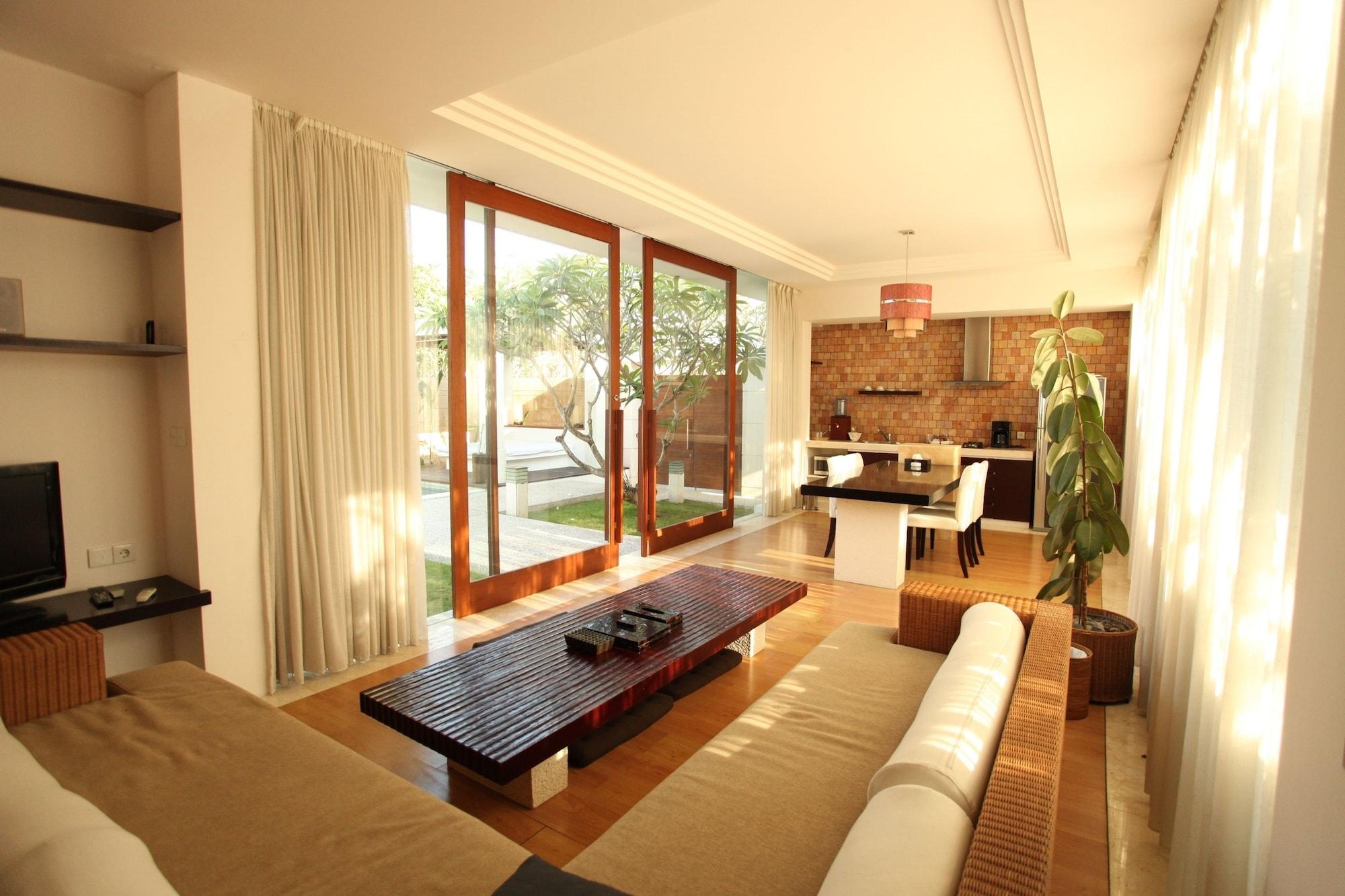 The Wangsa Benoa Hotel Nusa Dua  Luaran gambar
