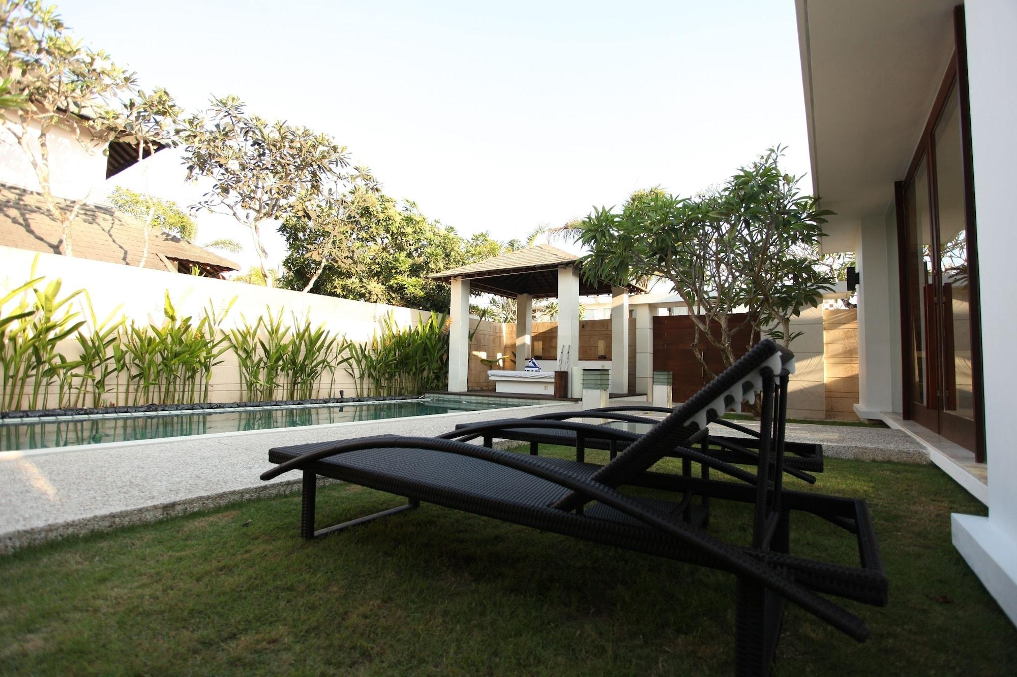 The Wangsa Benoa Hotel Nusa Dua  Luaran gambar