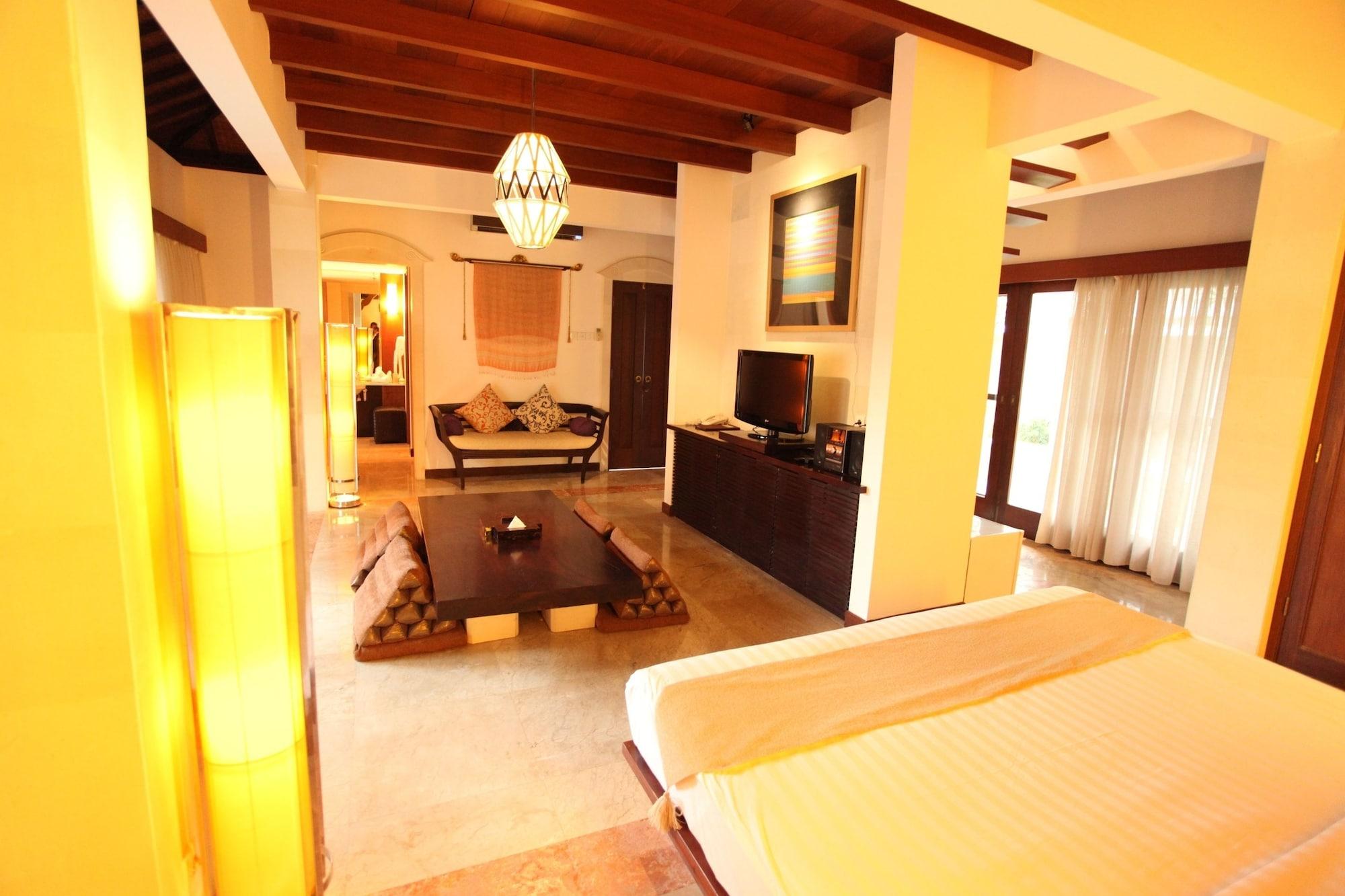 The Wangsa Benoa Hotel Nusa Dua  Luaran gambar