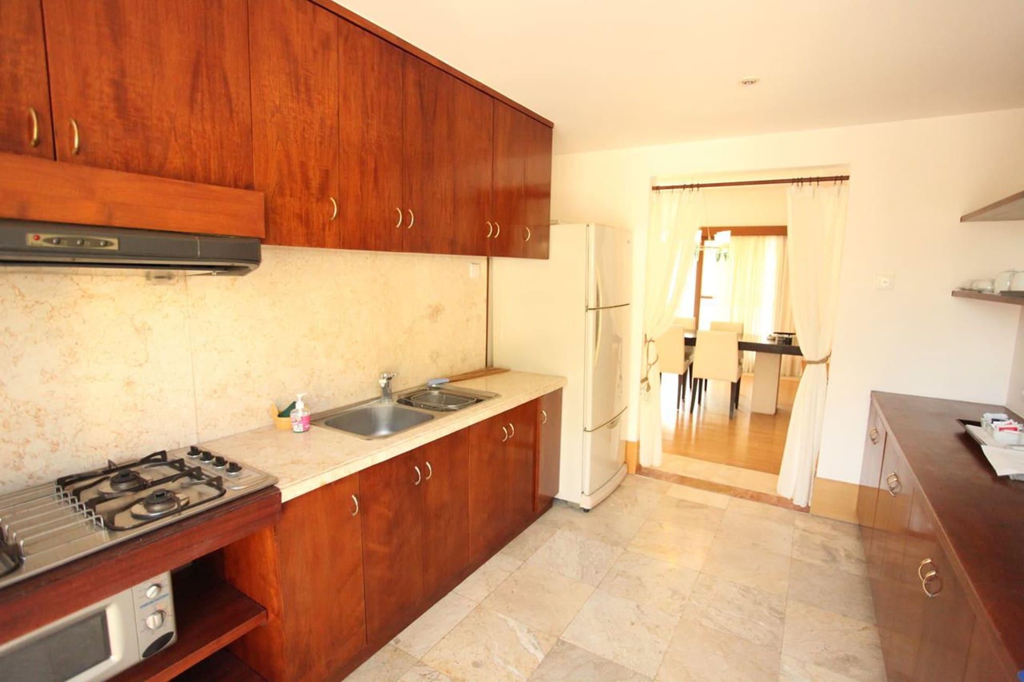 The Wangsa Benoa Hotel Nusa Dua  Luaran gambar