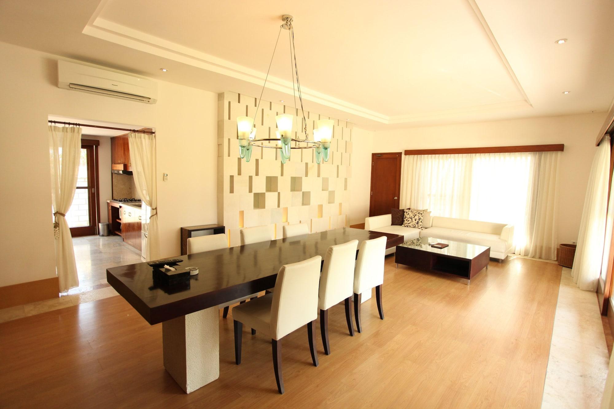 The Wangsa Benoa Hotel Nusa Dua  Luaran gambar