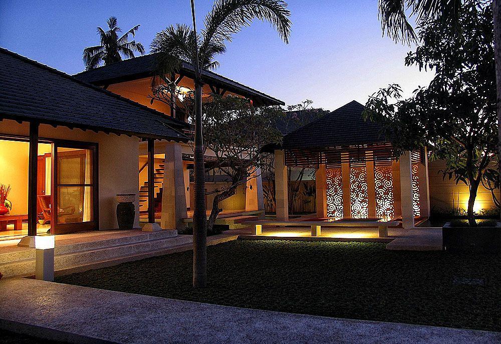 The Wangsa Benoa Hotel Nusa Dua  Luaran gambar