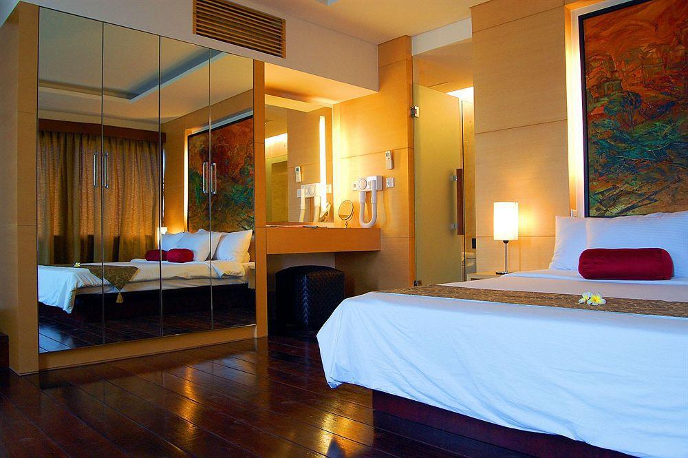 The Wangsa Benoa Hotel Nusa Dua  Luaran gambar