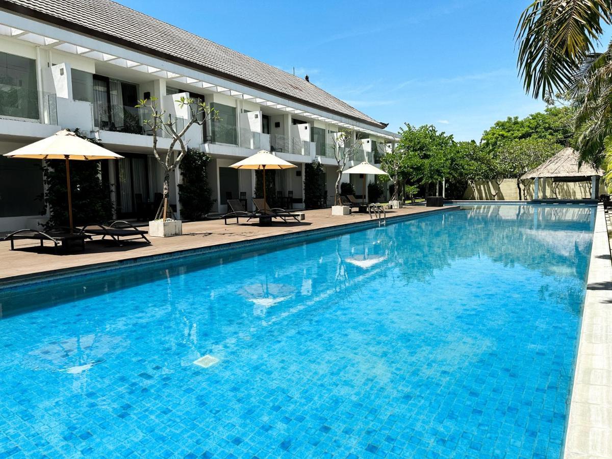 The Wangsa Benoa Hotel Nusa Dua  Luaran gambar