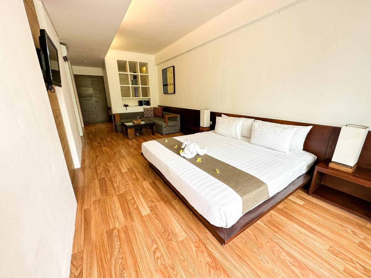 The Wangsa Benoa Hotel Nusa Dua  Luaran gambar