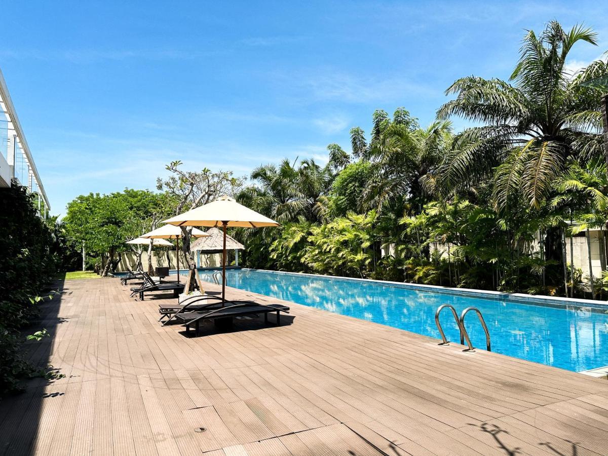 The Wangsa Benoa Hotel Nusa Dua  Luaran gambar