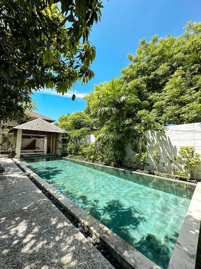 The Wangsa Benoa Hotel Nusa Dua  Luaran gambar