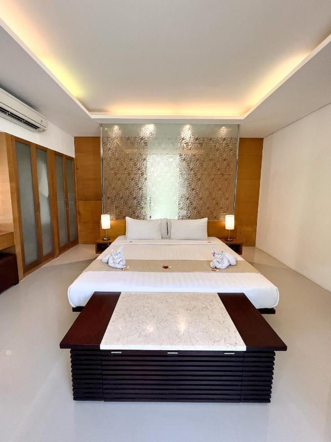 The Wangsa Benoa Hotel Nusa Dua  Luaran gambar