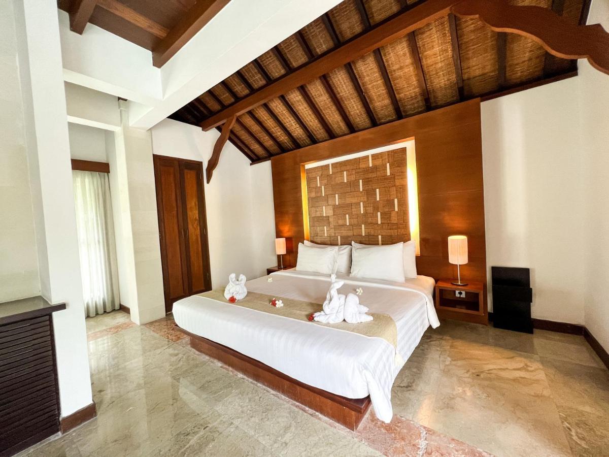 The Wangsa Benoa Hotel Nusa Dua  Luaran gambar