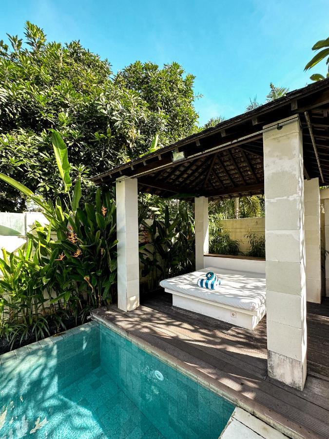The Wangsa Benoa Hotel Nusa Dua  Luaran gambar