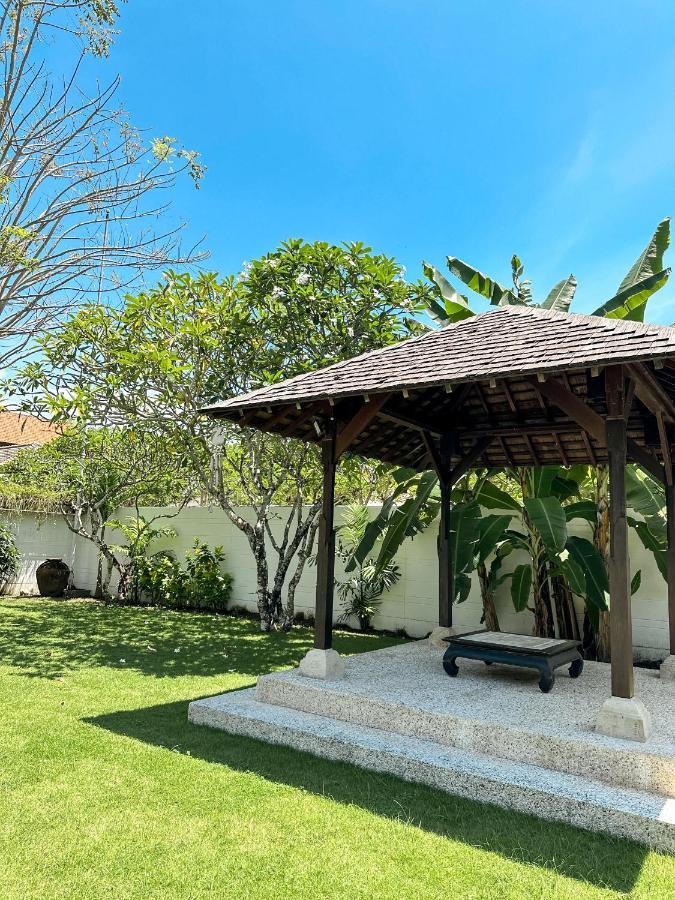 The Wangsa Benoa Hotel Nusa Dua  Luaran gambar