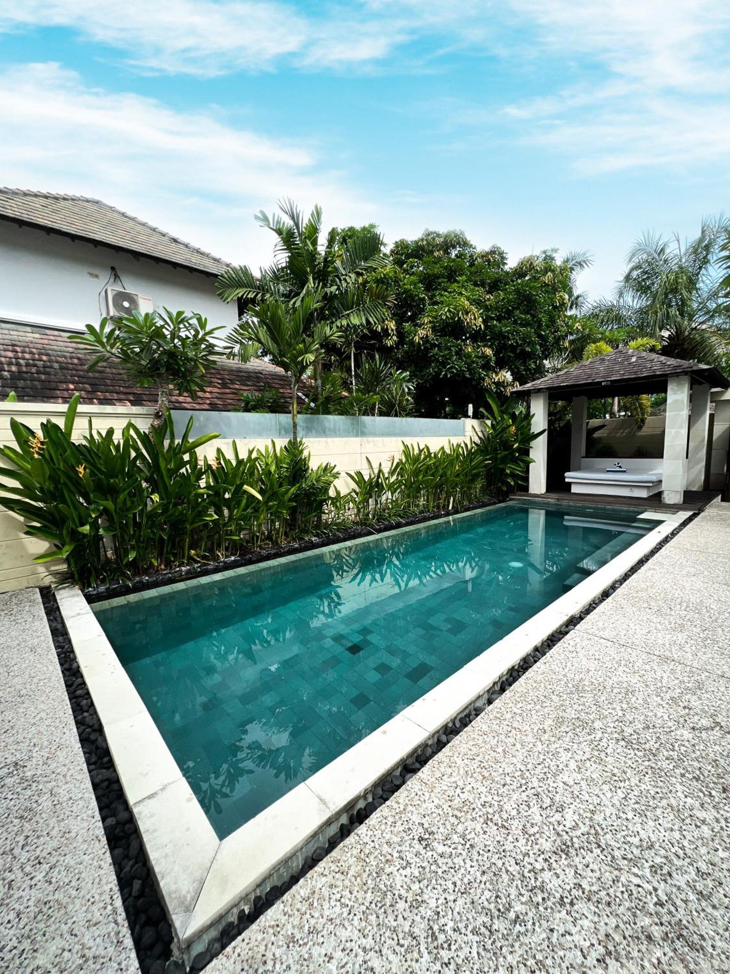 The Wangsa Benoa Hotel Nusa Dua  Luaran gambar