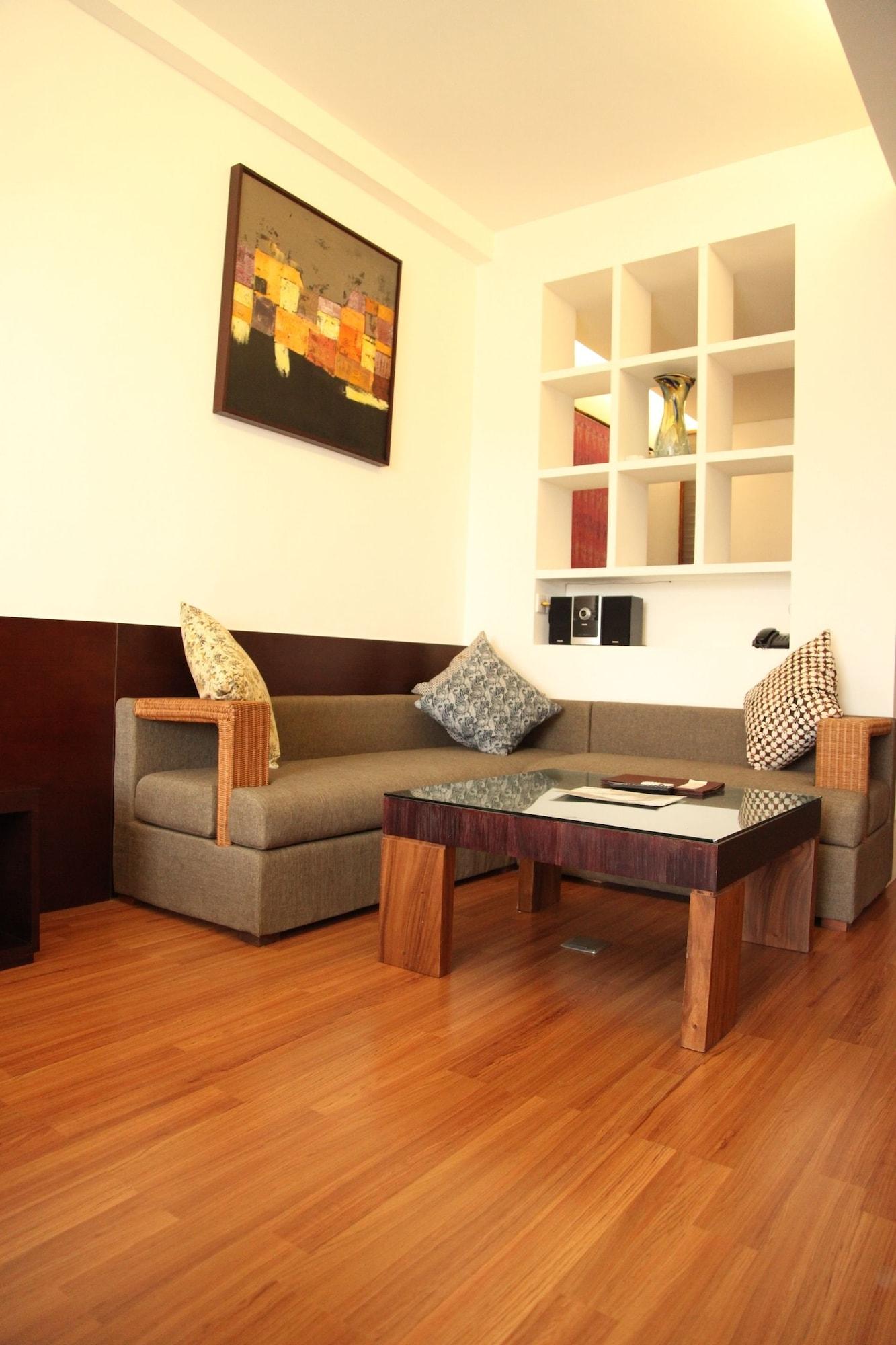 The Wangsa Benoa Hotel Nusa Dua  Luaran gambar