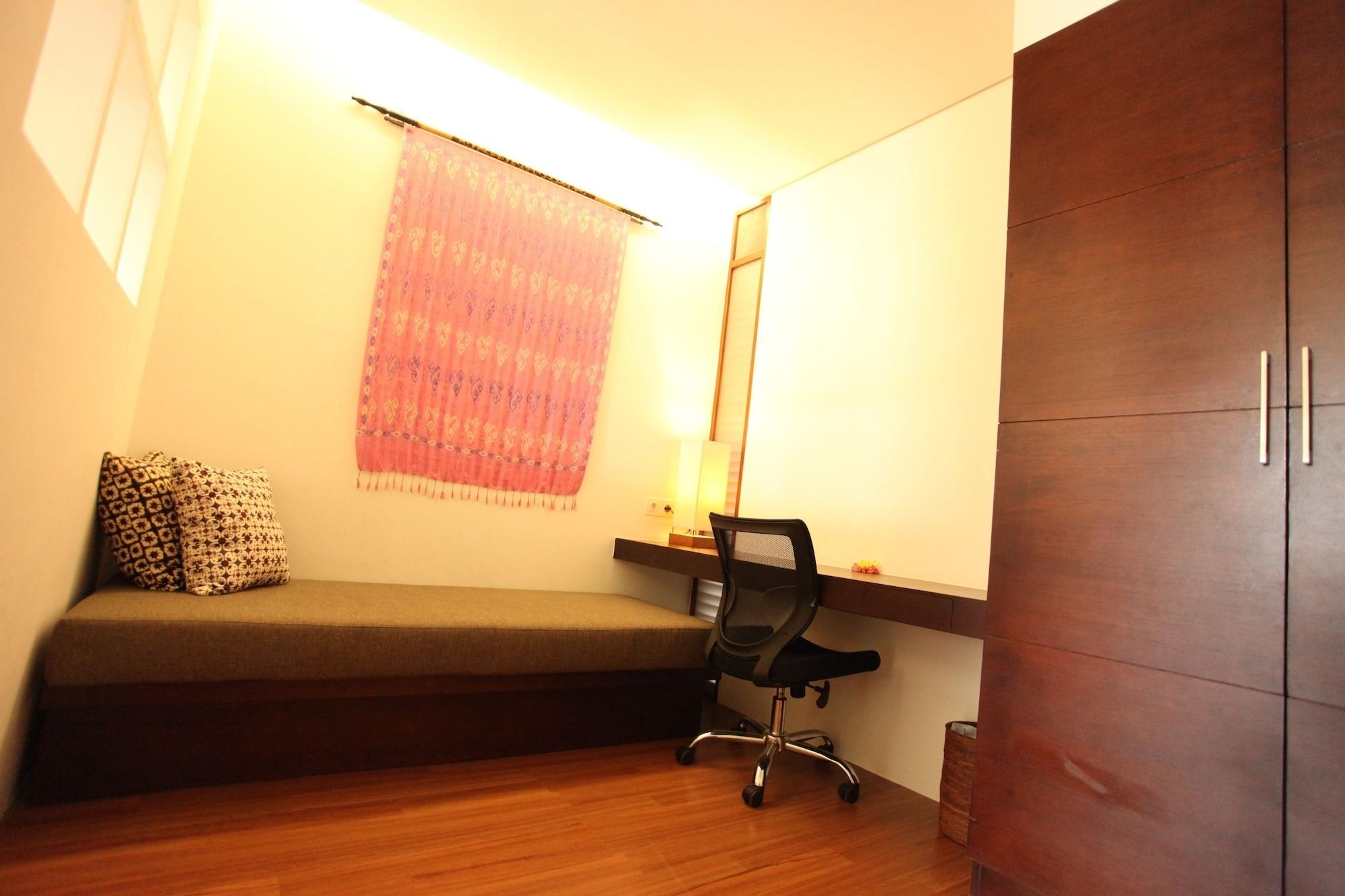 The Wangsa Benoa Hotel Nusa Dua  Luaran gambar