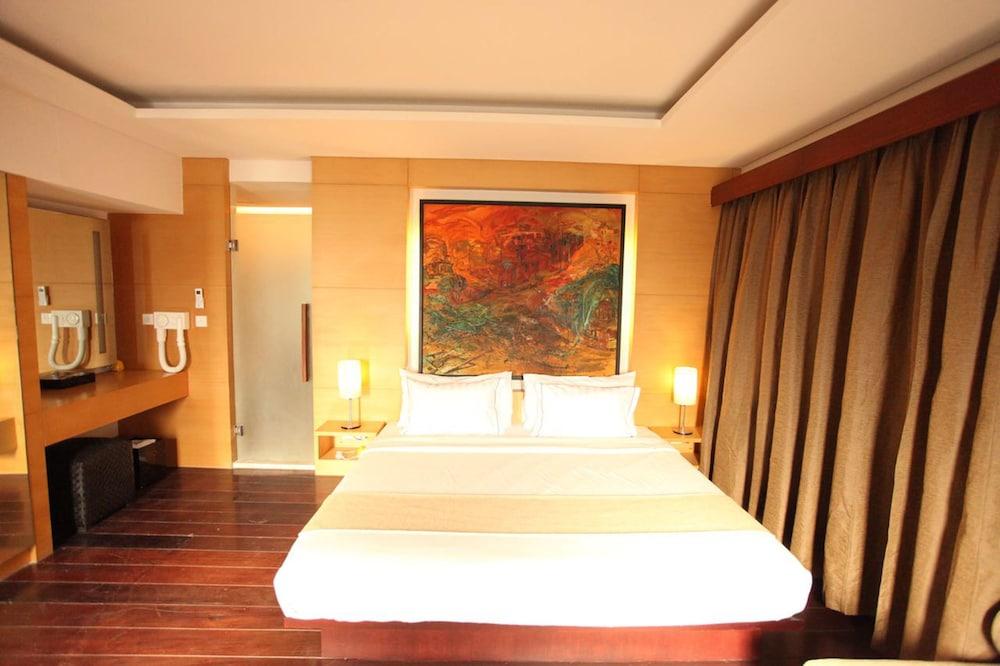 The Wangsa Benoa Hotel Nusa Dua  Luaran gambar