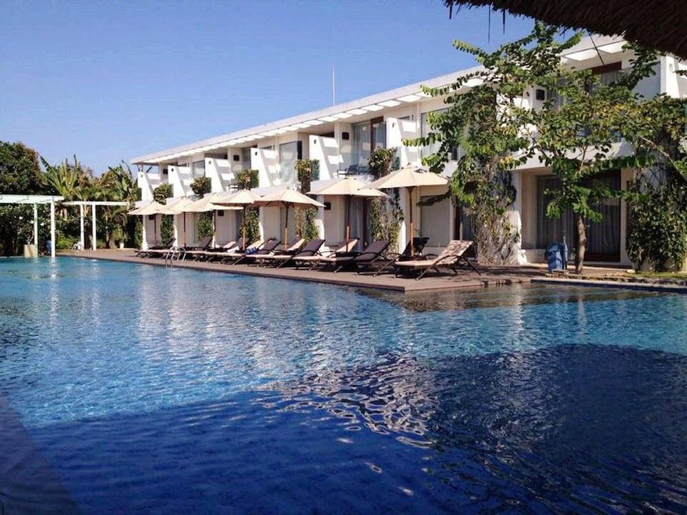The Wangsa Benoa Hotel Nusa Dua  Luaran gambar
