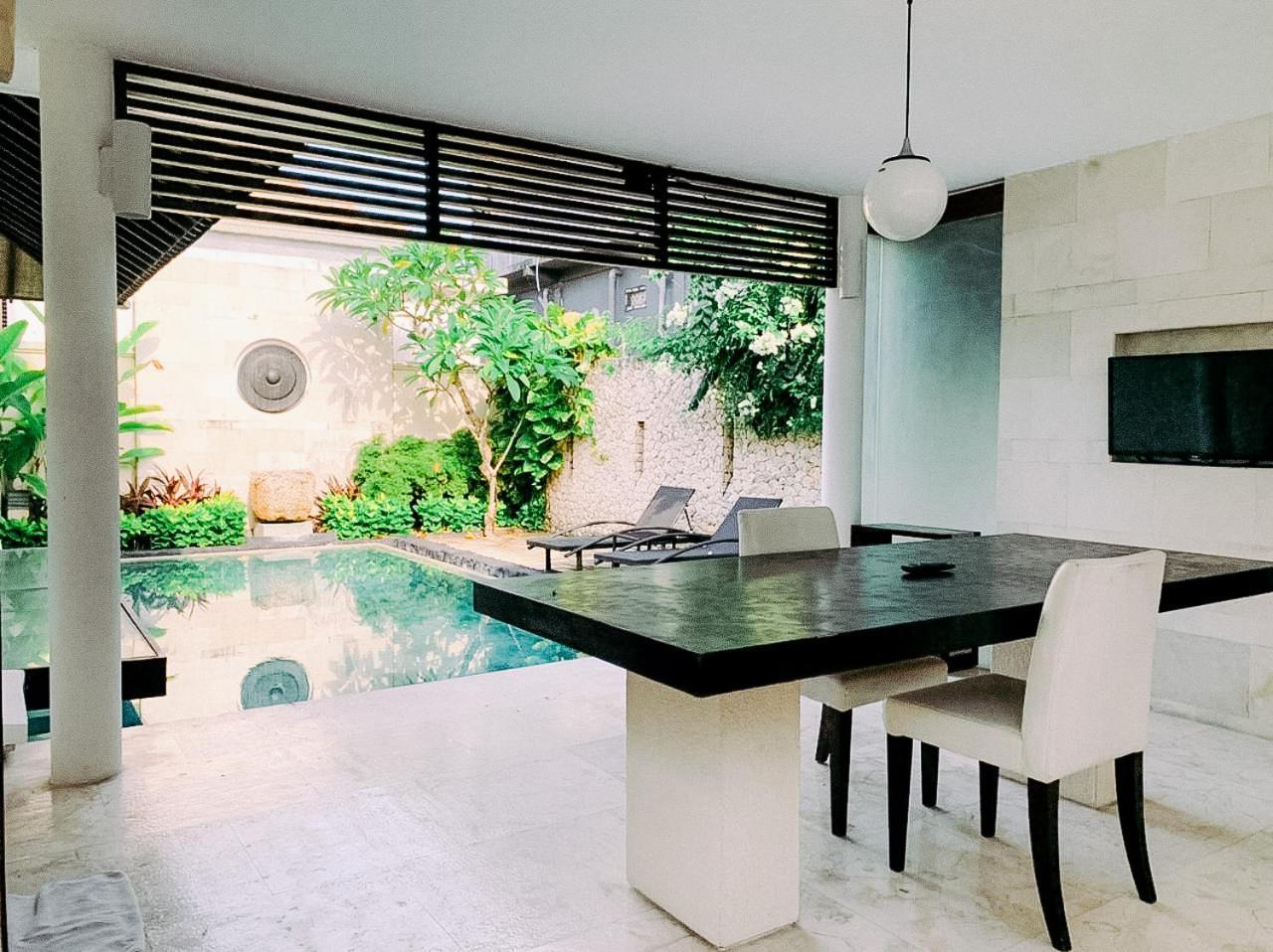 The Wangsa Benoa Hotel Nusa Dua  Luaran gambar
